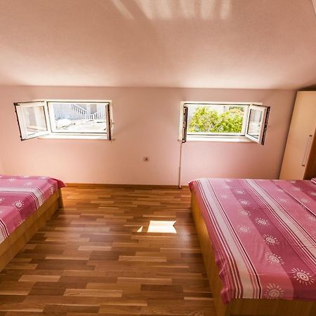 Apartamento Sea View Sumartin Exterior foto