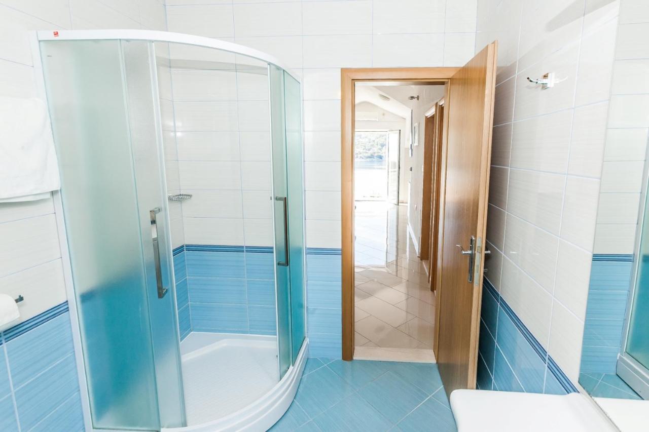 Apartamento Sea View Sumartin Exterior foto