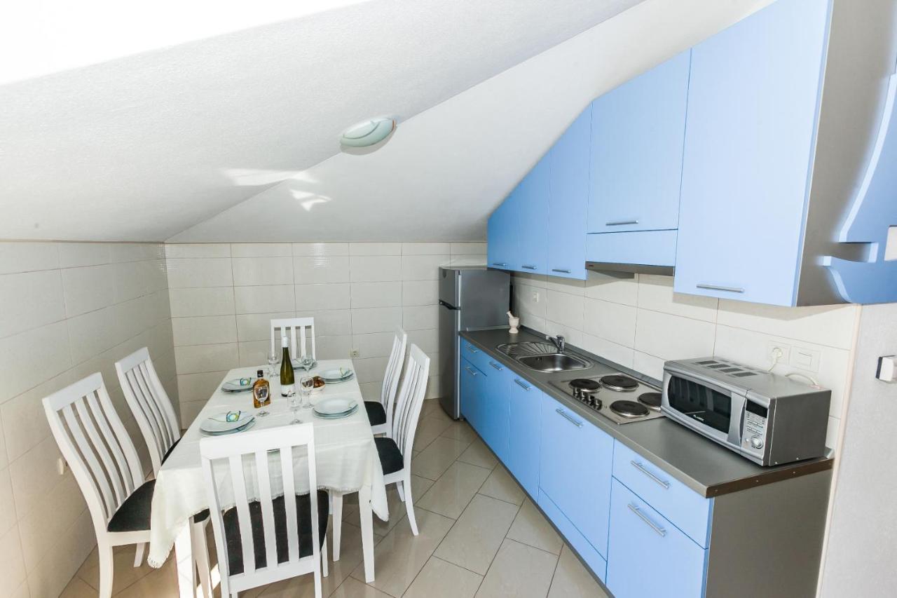 Apartamento Sea View Sumartin Exterior foto