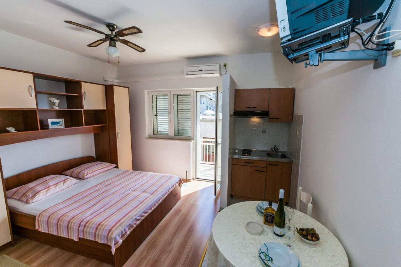 Apartamento Sea View Sumartin Exterior foto