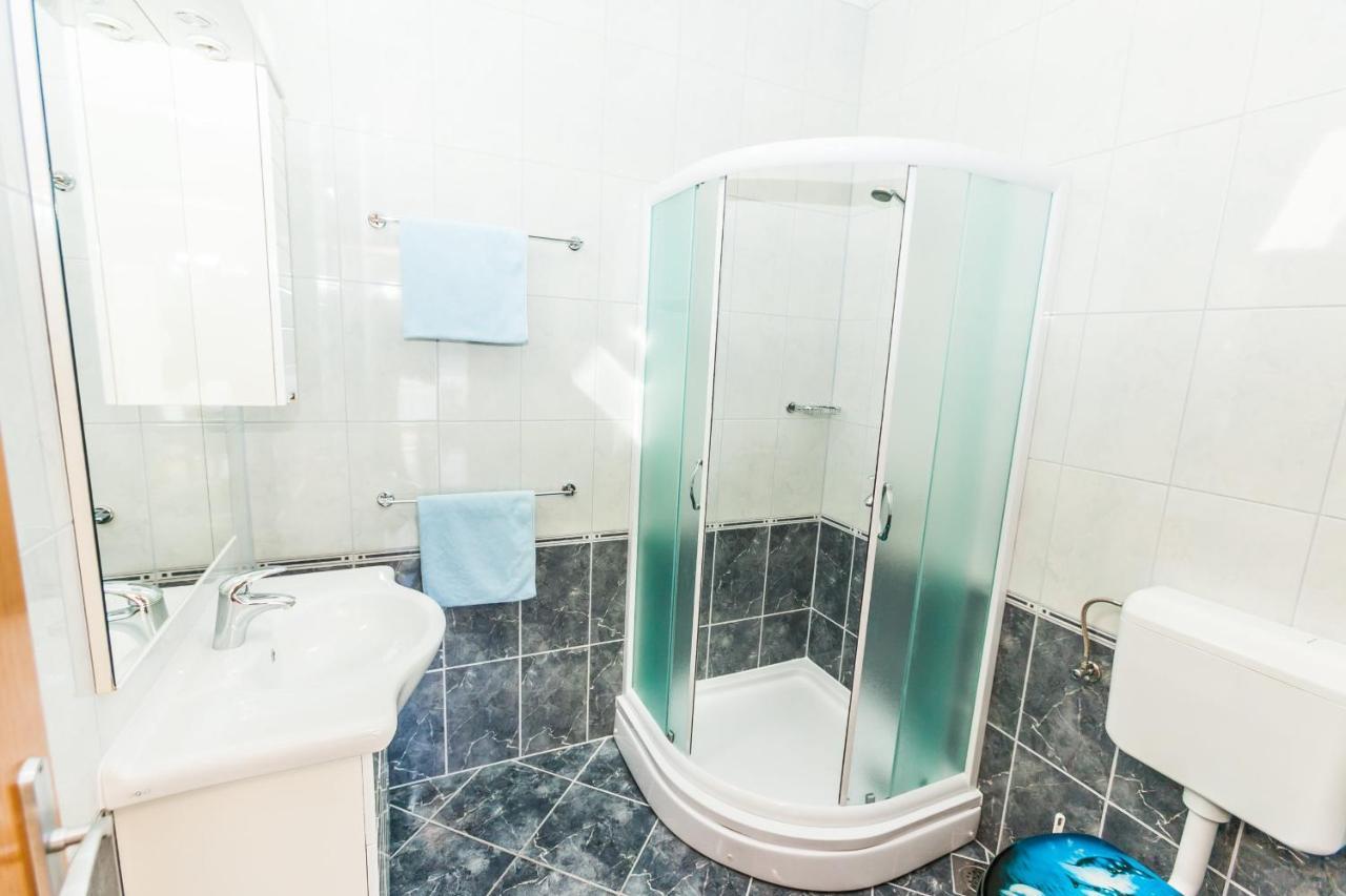 Apartamento Sea View Sumartin Exterior foto