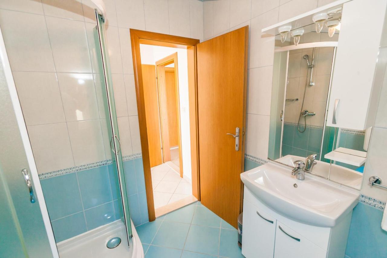 Apartamento Sea View Sumartin Exterior foto