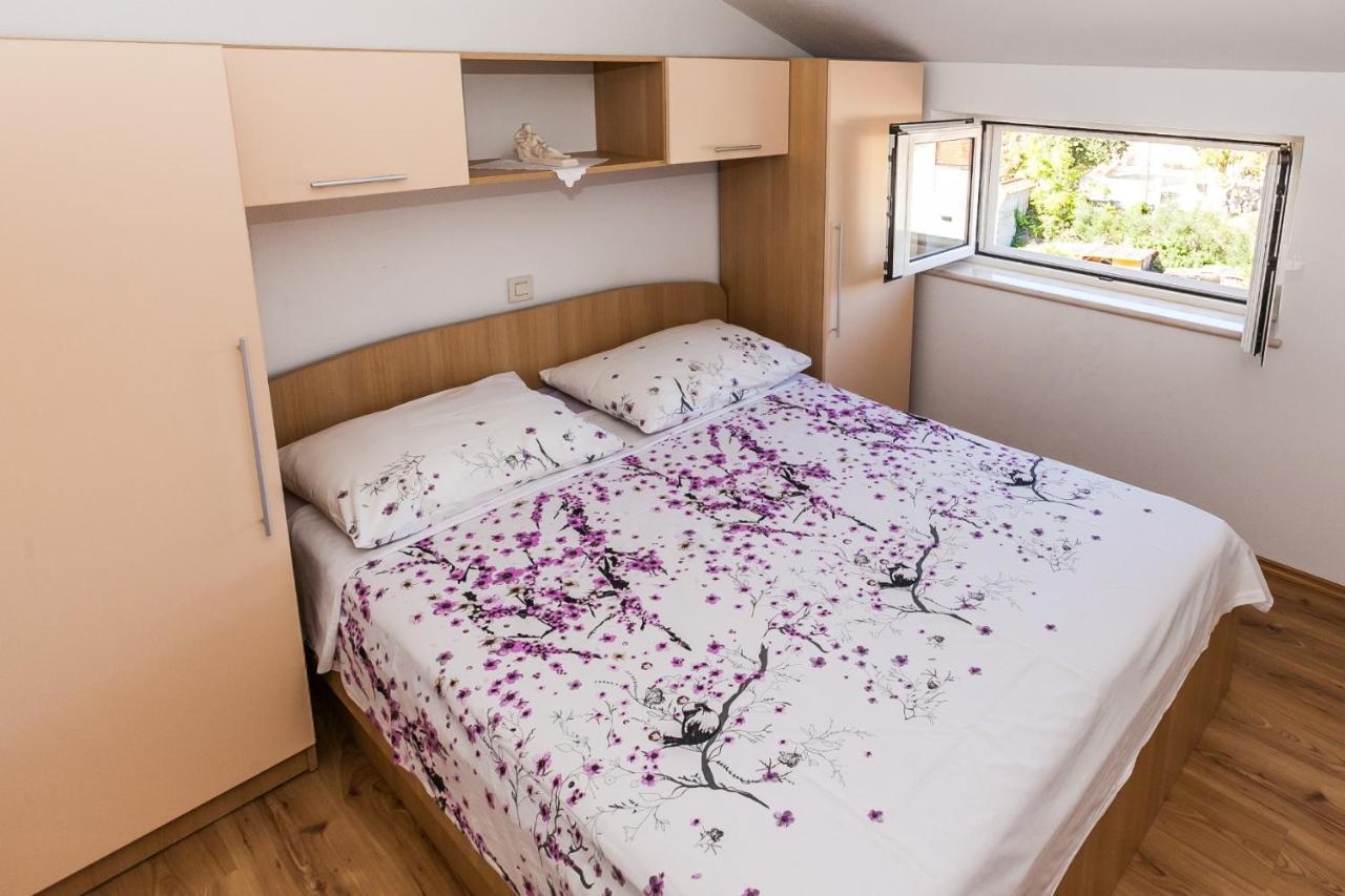 Apartamento Sea View Sumartin Exterior foto
