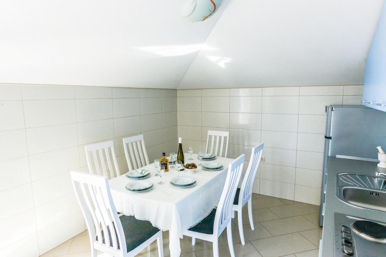 Apartamento Sea View Sumartin Exterior foto