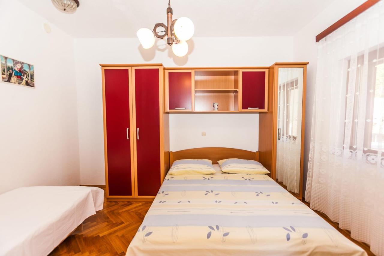 Apartamento Sea View Sumartin Exterior foto