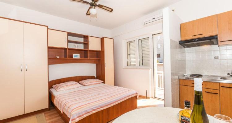 Apartamento Sea View Sumartin Exterior foto