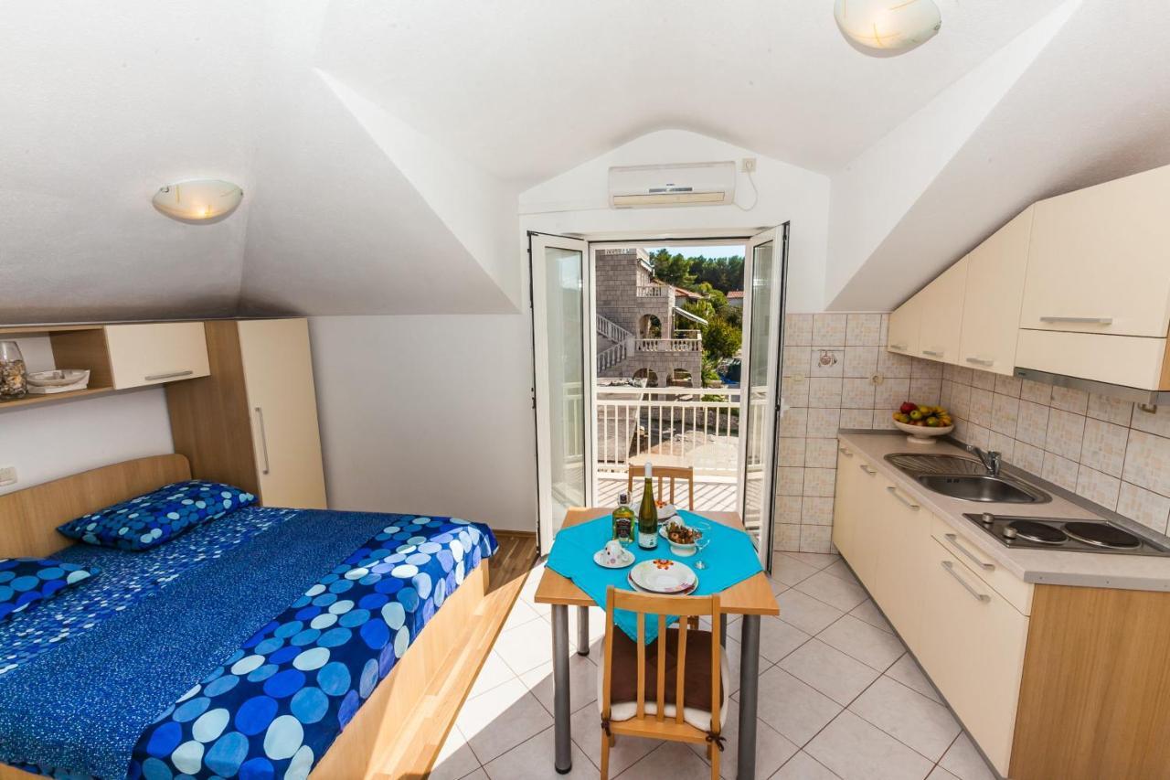 Apartamento Sea View Sumartin Exterior foto