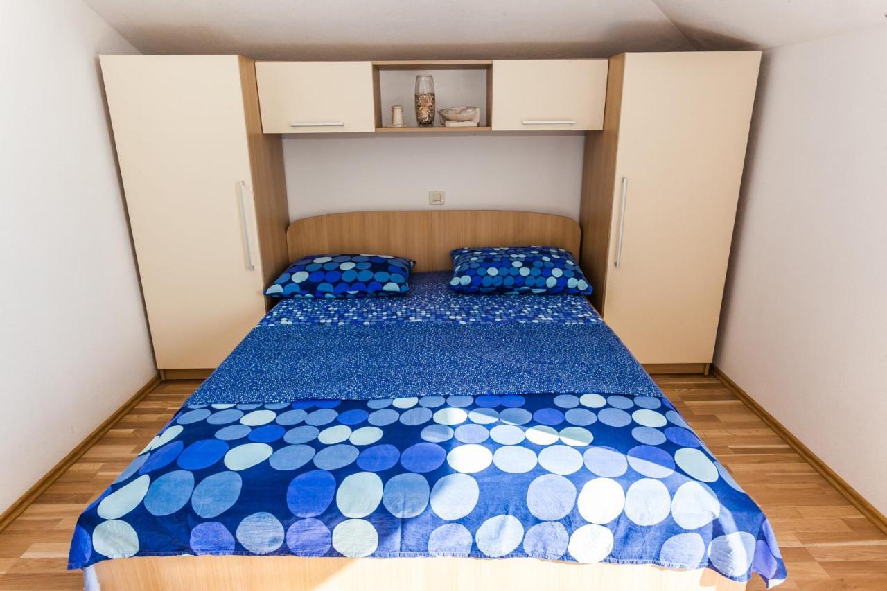Apartamento Sea View Sumartin Exterior foto