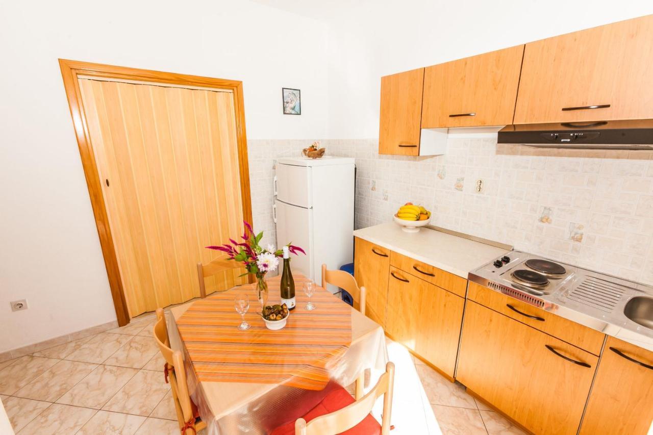 Apartamento Sea View Sumartin Exterior foto