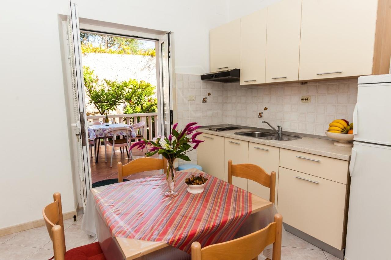 Apartamento Sea View Sumartin Exterior foto