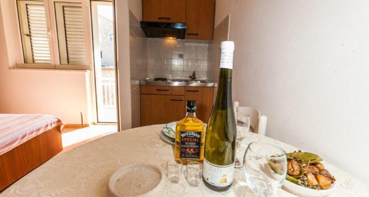 Apartamento Sea View Sumartin Exterior foto