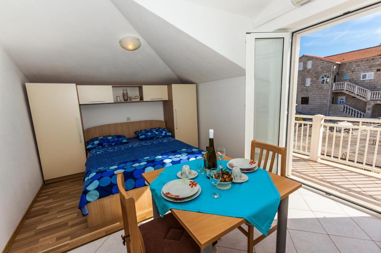 Apartamento Sea View Sumartin Exterior foto