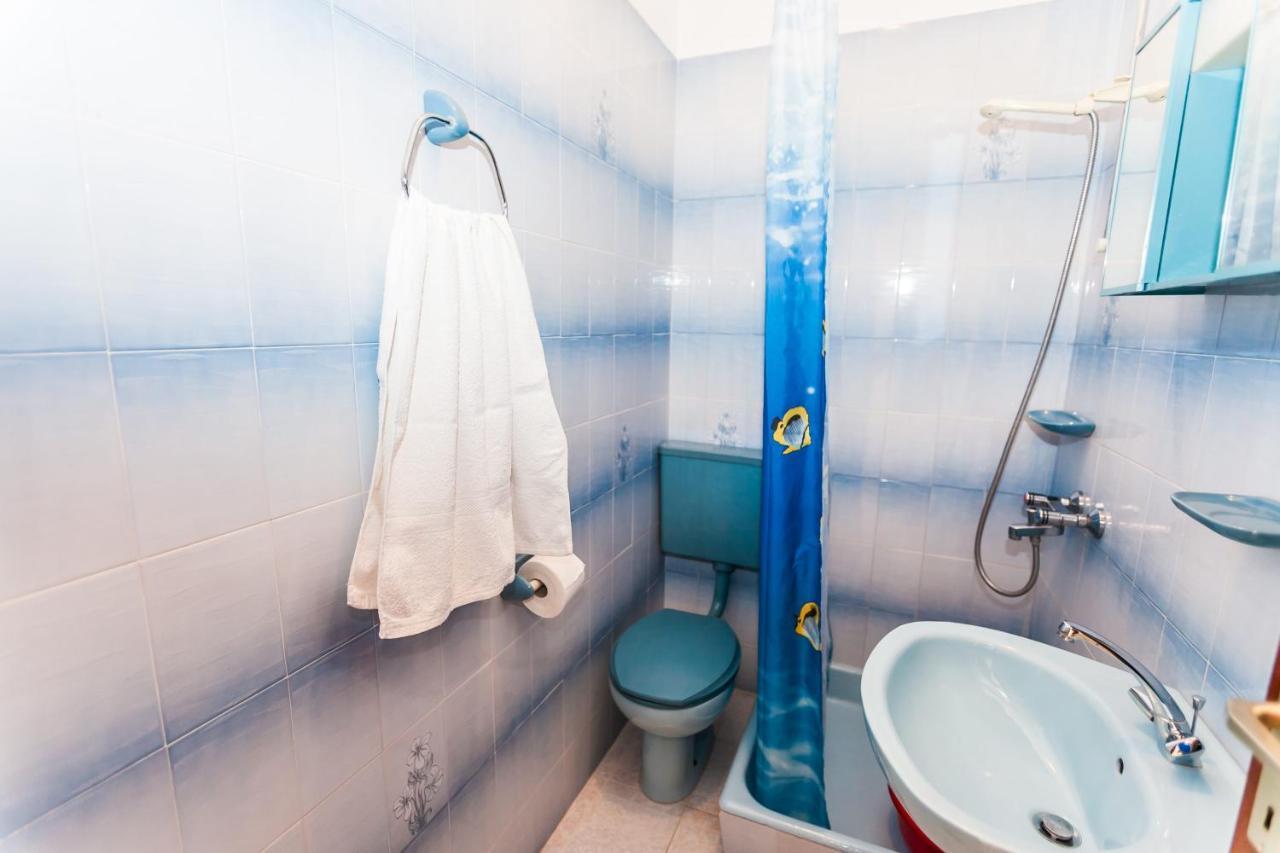 Apartamento Sea View Sumartin Exterior foto