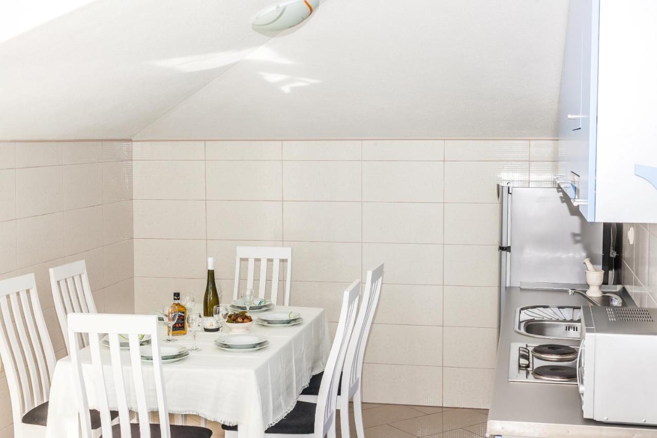 Apartamento Sea View Sumartin Exterior foto