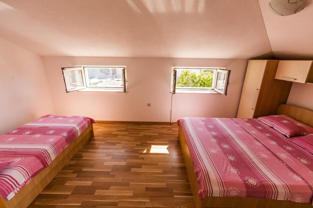 Apartamento Sea View Sumartin Exterior foto