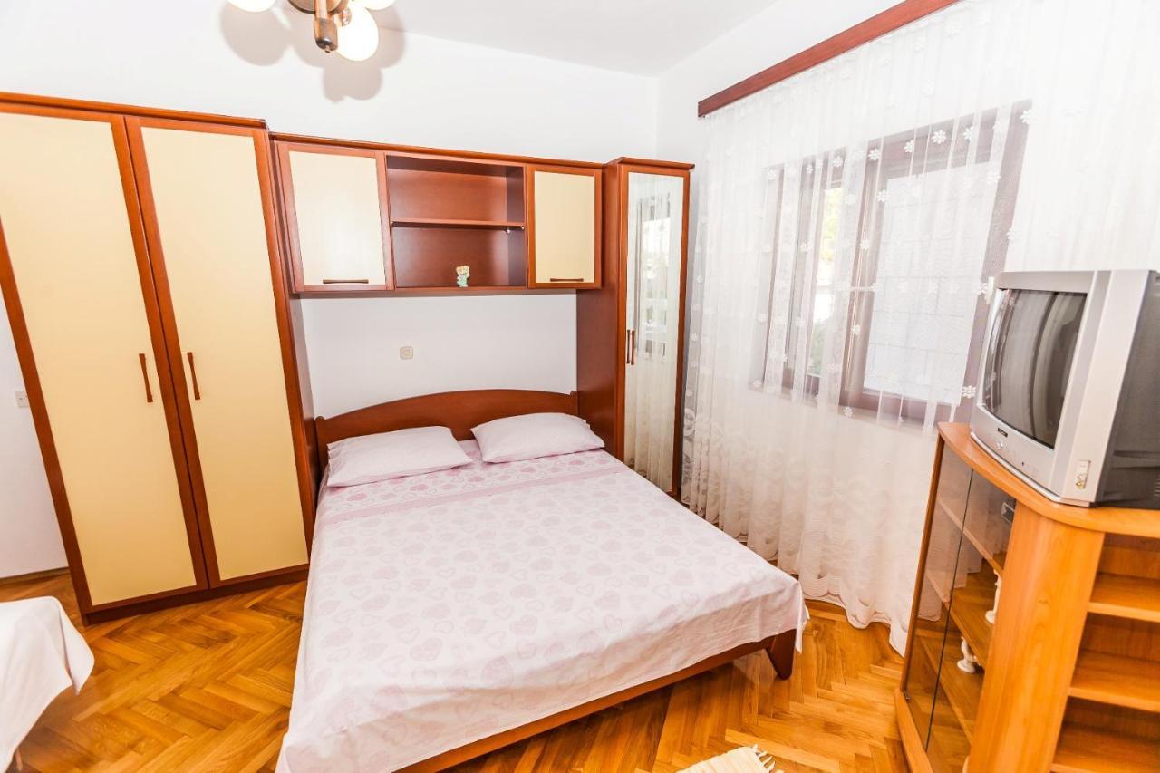 Apartamento Sea View Sumartin Exterior foto