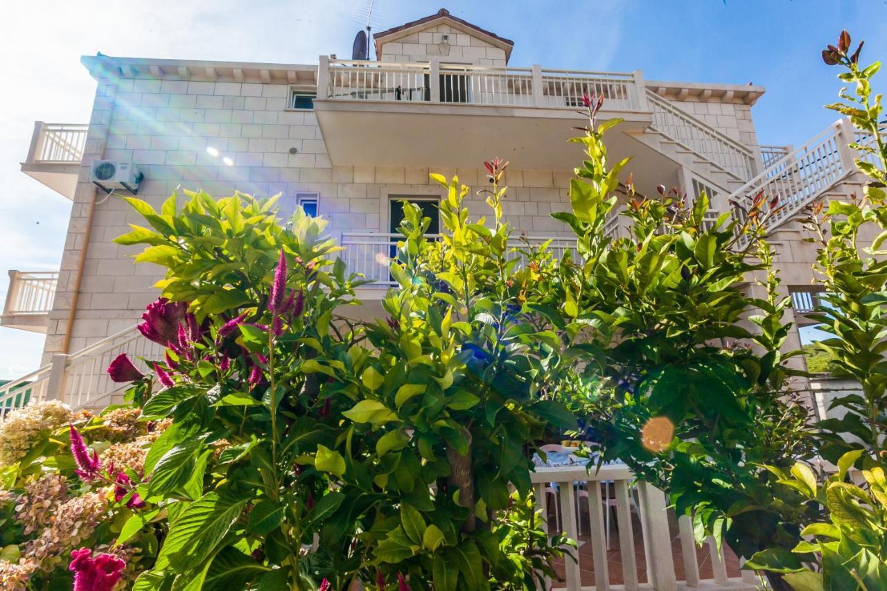 Apartamento Sea View Sumartin Exterior foto