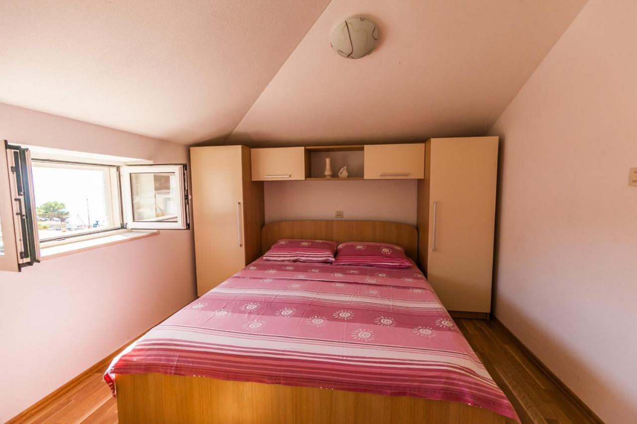 Apartamento Sea View Sumartin Exterior foto