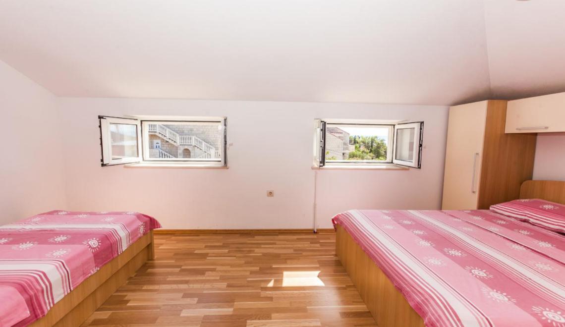 Apartamento Sea View Sumartin Exterior foto