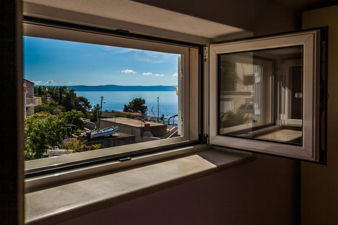 Apartamento Sea View Sumartin Exterior foto