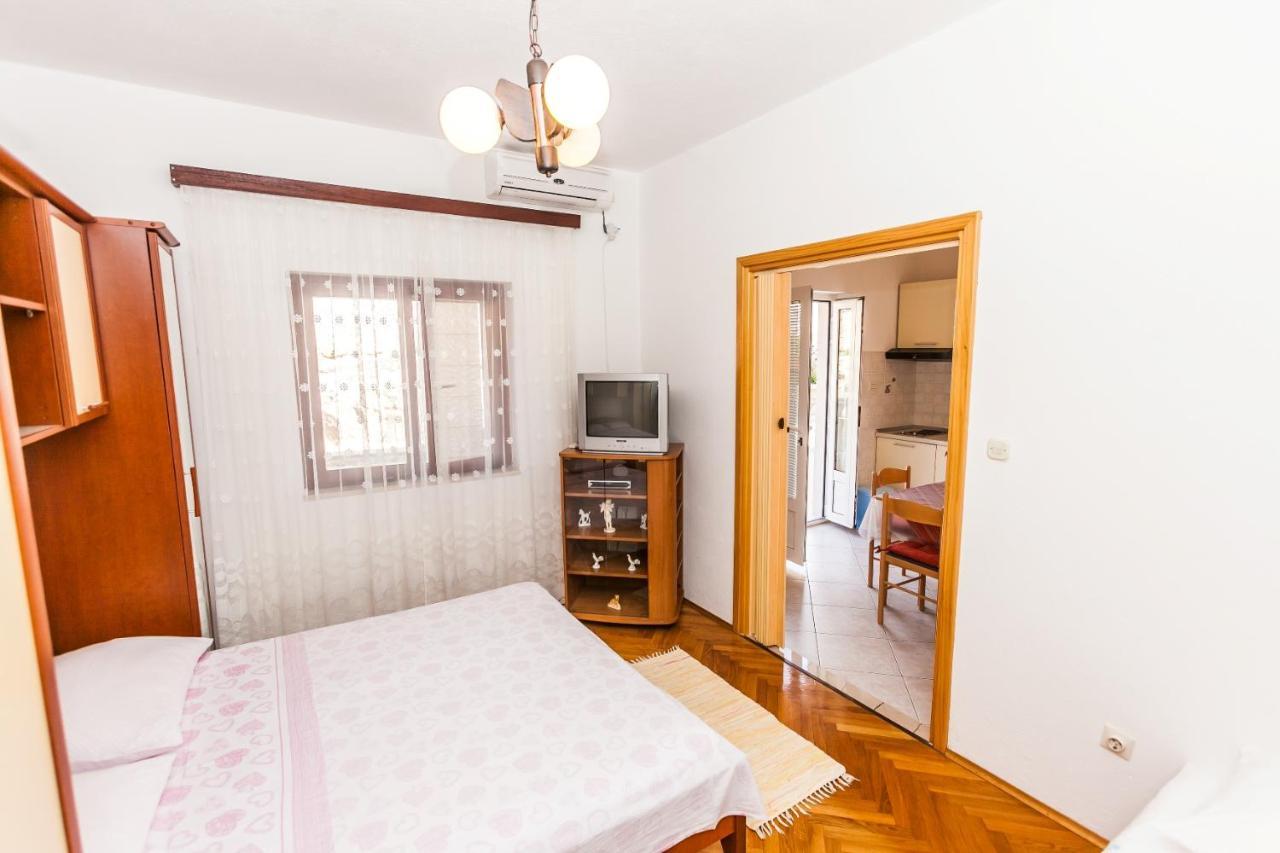 Apartamento Sea View Sumartin Exterior foto